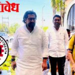 PWD : निधी मंजूर, तरी काम ठप्प; मलकापूर-बुलढाणा मार्ग अडकला राजकारणात