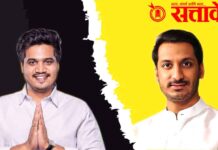 Baramati bypoll voting : 2029 साठी पुन्हा ‘पवार विरुद्ध पवार’ची शक्यता चर्चेत !