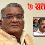 Ashok Kharat case : अशोक खरातशी कुणी कुणी संपर्क केला त्यांची चौकशी करा; सुबोध सावजींचे मुख्यमंत्र्यांना पत्र