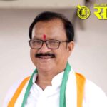 Chandrapur Congress : चंद्रपुरात काँग्रेस नेत्याचा जिल्हा परिषदेच्या जागेवर डल्ला; भाजपच्या तक्रारीनंतर प्रशासनाने चालवला बुलडोजर