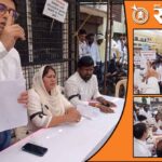 Akola Municipal corporation : अकोल्यात ‘समांतर’ महापालिका; महापौरांना चिठ्ठी अन् विरोधकांना ‘पडीत वॉर्ड’, विरोधकांनी सत्ताधाऱ्यांना झाडले