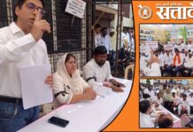 Akola Municipal corporation : अकोल्यात ‘समांतर’ महापालिका; महापौरांना चिठ्ठी अन् विरोधकांना ‘पडीत वॉर्ड’, विरोधकांनी सत्ताधाऱ्यांना झाडले