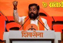 Eknath Shinde Shivsena : विदर्भात शिवसेनेचे ‘बार्गेनिंग’ अस्त्र; २०२९ च्या रणांगणासाठी शिंदेंच्या शिलेदारांची नागपुरात मोठी मोर्चेबांधणी!