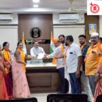 Vidarbha Farmers : व्यापाऱ्यांचे हित जपण्यासाठी खरेदी प्रक्रियेत अडथळे?, चौकशीची मागणी, आंदोलनाचा इशारा