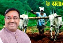 Sudhir mungantiwar : खरीप नियोजन बैठकीत मुनगंटीवारांच्या शेतकरी हिताच्या कामांची चर्चा; पोंभूर्णा कृषी कार्यालयाचा प्रशासनाकडून विशेष उल्लेख