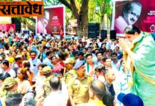 Baramati by election : बारामती पोटनिवडणुकीत सुनेत्रा पवारांच्या प्रचाराला वेग