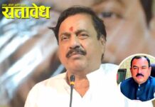 Sunil tatkare : अशोक खरातला फाशी द्या; जलदगती न्यायालयात खटला चालवा सुनील तटकरेंची मागणी !