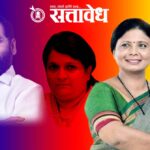 Sushma andhare : “दमानियांवर कारवाई करा, पण एकनाथ शिंदेंना चौकशीला कधी बोलावणार?”