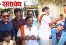 Girish mahajan : बुलढाणा भाजपच्या कलहात गिरीश महाजनांची एन्ट्री?