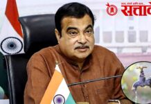 Nitin Gadkari : ‘२४/७’ पाणी योजनेवरून गडकरी पुन्हा बरसले, प्रशासनावर व्यक्त केला संताप