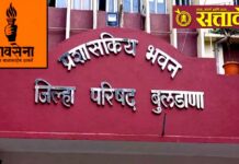 Uddhav Thackeray Shivsena : ठाकरेंची सेना लागली कामाला, गावपातळीवर ‘फिल्डींग’!