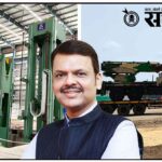 Defence project : देशातील सर्वात मोठ्या क्षेपणास्त्र आणि तोफगोळा प्रकल्पाचे लोकार्पण