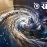 Monsoon 2026 : अंदमानात पावसाची लवकर एन्ट्री, उकाड्याने त्रस्त महाराष्ट्राला दिलासा