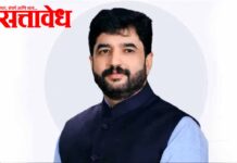 Murlidhar mohol : महाराष्ट्र ऑलिंपिक असोसिएशनवर मुरलीधर मोहोळ यांचा निर्विवाद कब्जा