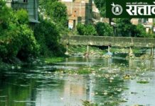 Nagpur Municipal corporation : १९२७ कोटींच्या ‘नाग नदी’ प्रकल्पातून ५ वर्षांत प्रदूषणमुक्तीचे ध्येय