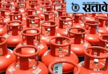 LPG shortage : नागपूरकरांना मोठा दिलासा! गॅस सिलिंडरचा पुरवठा आता दुप्पट