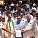 Rahul Bondre : ‘मोदी सरकारच्या चुकीच्या धोरणांमुळे महागाई वाढली’, काँग्रेस नेत्याची टीका
