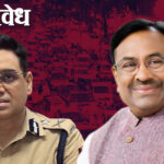 Sudhir Mungantiwar : चंद्रपूरच्या ट्रॅफिक जामचा ‘करेक्ट कार्यक्रम’; आमदार मुनगंटीवारांच्या पुढाकाराने वाहतूक कोंडी फुटणार!