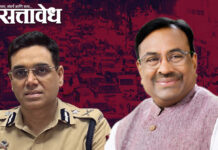 Sudhir Mungantiwar : चंद्रपूरच्या ट्रॅफिक जामचा ‘करेक्ट कार्यक्रम’; आमदार मुनगंटीवारांच्या पुढाकाराने वाहतूक कोंडी फुटणार!