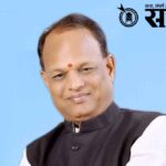 Sureshkumar jethaliya : अजितदादांचे विश्वासू नेते, सुरेशकुमार जेथलिया यांचे हृदयविकाराने निधन