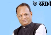 Sureshkumar jethaliya : अजितदादांचे विश्वासू नेते, सुरेशकुमार जेथलिया यांचे हृदयविकाराने निधन