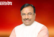 Sudhir Mungatiwar: मुल रेल्वे मालधक्का प्रकल्पाला अखेर ब्रेक ! आमदार सुधीर मुनगंटीवारांच्या ‘पॉवरफुल’ पाठपुराव्याला मोठे यश