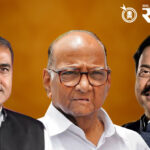 Ncp political news : सिल्व्हर ओकवर ‘गुप्त’ राजकीय खलबतं? राष्ट्रवादीत नव्या समीकरणांची जोरदार चर्चा !