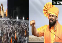 Rajasingh Thakur : अकबराच्या समाधीवरून वादग्रस्त मागणी; हिंदुत्ववादी सरकार असतानाही हिंदूंवर अन्याय