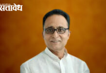 NCP Ajit Pawar : एक ‘कॉल’ आणि सारा खेळ बदलला; बुलढाण्यातील बंडाळीला अचानक ब्रेक