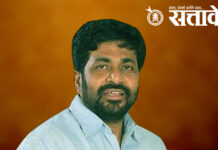 Bacchu kadu : ट्रोलर्स ५० पैशात मिळतात, कुणाच्या बापाला घाबरत नाही; शिवसेनेत प्रवेश करताच बच्चू कडूंचा नागपुरातून कडाडून प्रहार