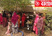 Water crisis : धरण उशाशी, तरी गावांवर जलसंकट; देऊळगाव राजात पाणीटंचाईवरून प्रशासनावर टीका