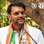 Yugendra pawar : अजितदादांचं नाव घेत युगेंद्र पवारांनी सोडला राजकीय बाण