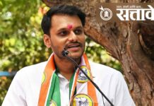 Yugendra pawar : अजितदादांचं नाव घेत युगेंद्र पवारांनी सोडला राजकीय बाण