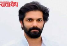 Amit thackeray : “मुख्यमंत्री जॉन अब्राहमसारखे बाईकवर फिरतायत, हे स्टंट किती दिवस चालणार?