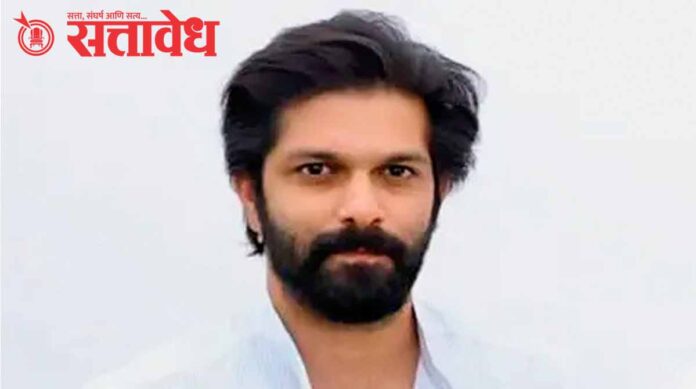 amit thakare cm
