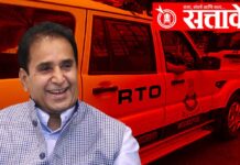 Anil Deshmukh : विदर्भात RTO च्या नावाखाली ‘वसुली गँग’; माजी गृहमंत्री अनिल देशमुखांचे थेट परिवहन सचिवांना पत्र