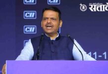 Devendra fadnavis : “पंतप्रधानांच्या आवाहनाची थट्टा सहन केली जाणार नाही”