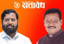 Eknath shinde : संजय शिरसाटांच्या विधानानंतर एकनाथ शिंदे संतप्त, दिली कडक समज