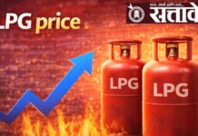 Lpg cylinder price : व्यावसायिक एलपीजी सिलिंडर दरवाढीचा मोठा धक्का