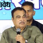 Nitin Gadkari : आत्महत्याग्रस्त शेतकऱ्याच्या आईचे अश्रू पाहून घेतला जलसंवर्धनाचा संकल्प