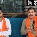 Prasad Lad : ‘मी दूत म्हणून काम करेन’, प्रसाद लाडांचा जरांगेंना शब्द, उपोषणापूर्वी चर्चेला वेग