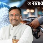 Sudhir mungantiwar : शेतकऱ्यांसाठी सुधीर मुनगंटीवार मैदानात! खत टंचाईपासून डिझेल संकटापर्यंत जिल्हाधिकाऱ्यांना धडक निवेदन