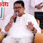 Vijay Wadettiwar : पाच लाख ऍडव्हान्स, भाजपने पळवले काँग्रेसचे 23 नगरसेवक, वडेट्टीवारांचा आरोप