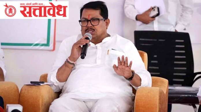 vijay wadetiwar bjp 15 lakha