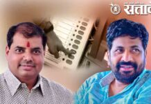 Legislative election: अमरावतीत काँग्रेसचा ‘गेम’; कोणाला मतदान करायचे?नगरसेवक संभ्रमात