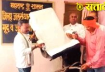 Vidarbha Farmers : १५ वर्षे मोबदला मिळाला नाही; न्यायालयाने आदेश दिला, अधिकाऱ्यांची खुर्ची जप्त केली