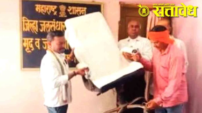 Farmer Gets Justice as Court