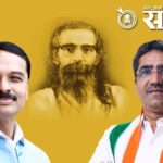 Prafulla gudadhe: भाजपने मतांची खरेदी केली नाही, हे पोतदार यांनी गोळवलकर गुरुजी यांची शपथ घेऊन सांगावे