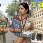 Nagpur municipal corporation: मनपा निवडणूक व जनगणना ड्युटी लावताना भेदभाव आला समोर