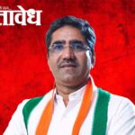Prafulla Gudadhe : भाजपनेच २०१९ मध्ये बावनकुळेंचे शटर पाडले; आता ते इतरांना दुकानदारी शिकवत आहेत!